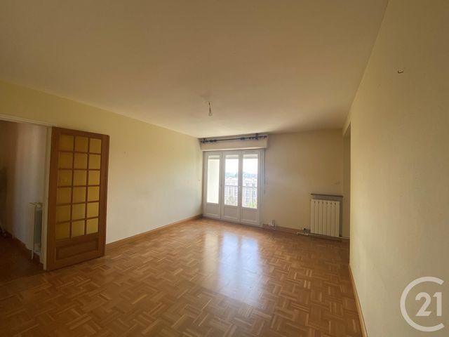 Appartement F5 à louer - 5 pièces - 95,16 m2 - La Rochelle - 17 - POITOU-CHARENTES