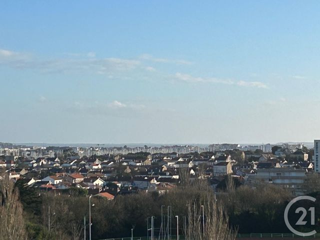 appartement - LA ROCHELLE - 17