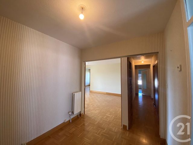 Appartement F5 à louer - 5 pièces - 95,16 m2 - La Rochelle - 17 - POITOU-CHARENTES