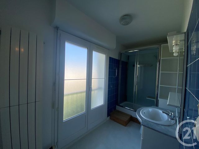 Appartement F5 à louer - 5 pièces - 95,16 m2 - La Rochelle - 17 - POITOU-CHARENTES