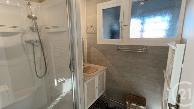 Appartement T3 &agrave; vendre - 3 pi&egrave;ces - 55 m2 - La Rochelle - 17 - POITOU-CHARENTES