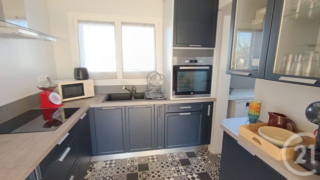 Appartement T3 &agrave; vendre - 3 pi&egrave;ces - 55 m2 - La Rochelle - 17 - POITOU-CHARENTES
