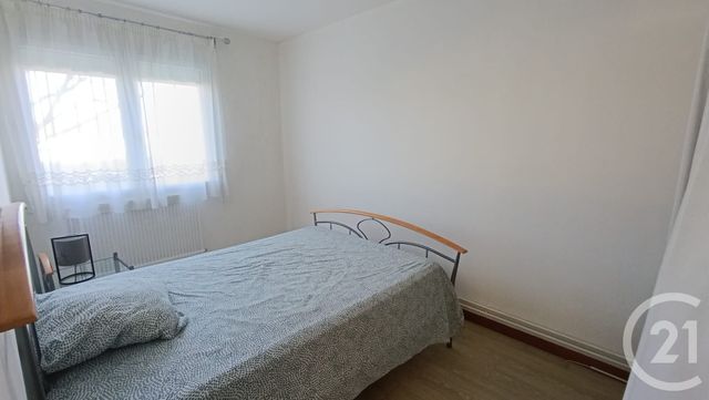 Appartement T3 &agrave; vendre - 3 pi&egrave;ces - 55 m2 - La Rochelle - 17 - POITOU-CHARENTES