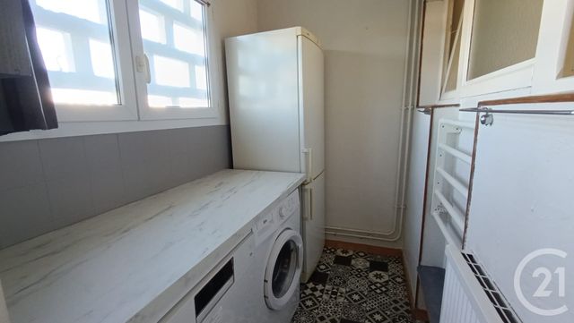 Appartement T3 &agrave; vendre - 3 pi&egrave;ces - 55 m2 - La Rochelle - 17 - POITOU-CHARENTES