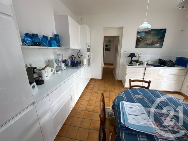 Maison &agrave; vendre - 4 pi&egrave;ces - 81,11 m2 - La Rochelle - 17 - POITOU-CHARENTES