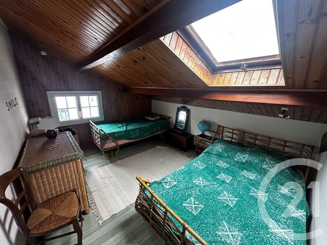 Maison &agrave; vendre - 4 pi&egrave;ces - 81,11 m2 - La Rochelle - 17 - POITOU-CHARENTES