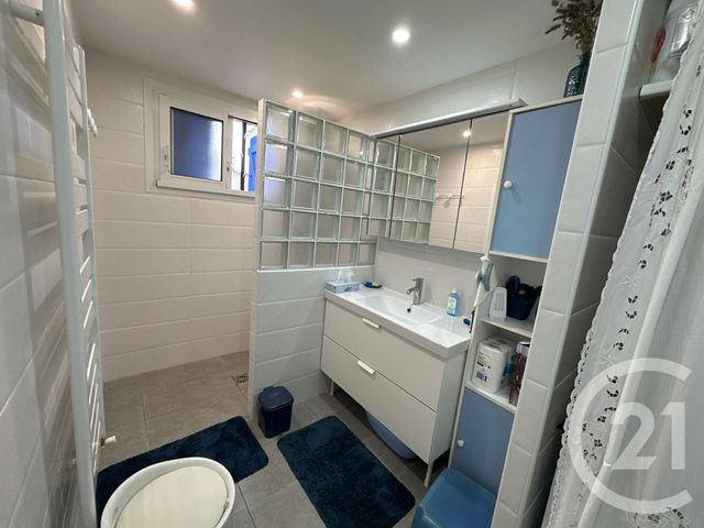 Maison &agrave; vendre - 4 pi&egrave;ces - 81,11 m2 - La Rochelle - 17 - POITOU-CHARENTES