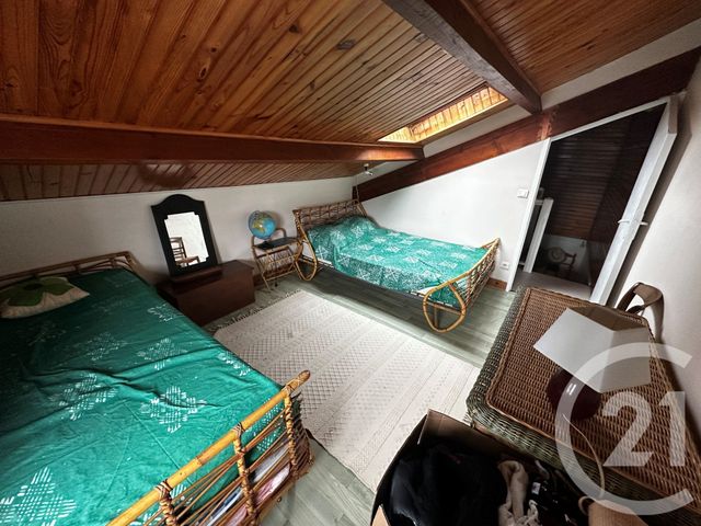 Maison &agrave; vendre - 4 pi&egrave;ces - 81,11 m2 - La Rochelle - 17 - POITOU-CHARENTES