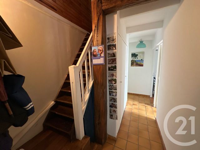 Maison &agrave; vendre - 4 pi&egrave;ces - 81,11 m2 - La Rochelle - 17 - POITOU-CHARENTES