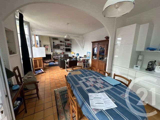 Maison &agrave; vendre - 4 pi&egrave;ces - 81,11 m2 - La Rochelle - 17 - POITOU-CHARENTES