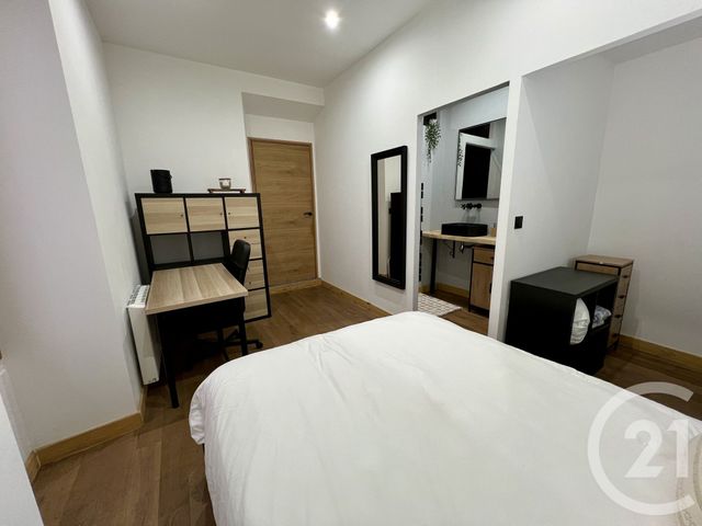 Appartement &agrave; vendre - 2 pi&egrave;ces - 33,21 m2 - La Rochelle - 17 - POITOU-CHARENTES