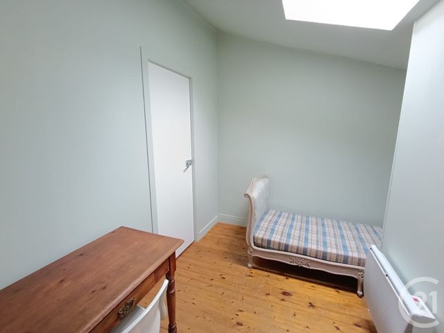 Appartement T3 &agrave; vendre - 3 pi&egrave;ces - 48,20 m2 - La Rochelle - 17 - POITOU-CHARENTES