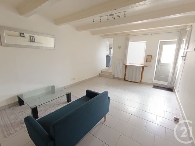 appartement - LA ROCHELLE - 17