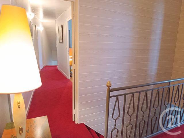 Maison &agrave; vendre - 7 pi&egrave;ces - 190 m2 - La Rochelle - 17 - POITOU-CHARENTES