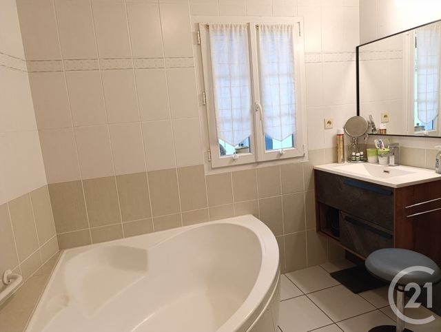 Maison &agrave; vendre - 7 pi&egrave;ces - 190 m2 - La Rochelle - 17 - POITOU-CHARENTES