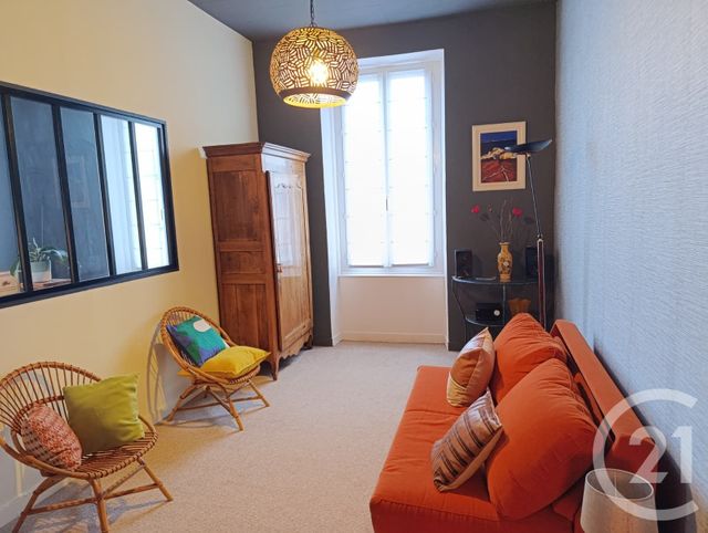 Maison &agrave; vendre - 7 pi&egrave;ces - 190 m2 - La Rochelle - 17 - POITOU-CHARENTES