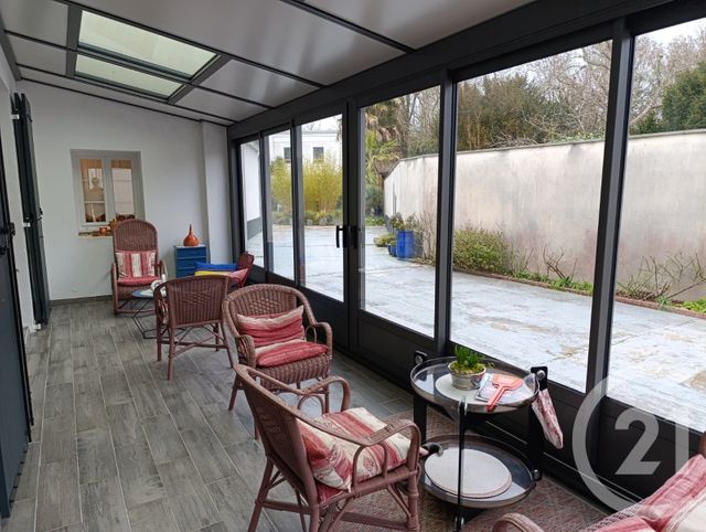 Maison &agrave; vendre - 7 pi&egrave;ces - 190 m2 - La Rochelle - 17 - POITOU-CHARENTES