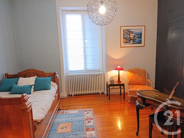 Maison &agrave; vendre - 7 pi&egrave;ces - 190 m2 - La Rochelle - 17 - POITOU-CHARENTES