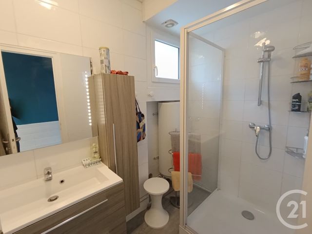 Maison &agrave; vendre - 7 pi&egrave;ces - 190 m2 - La Rochelle - 17 - POITOU-CHARENTES