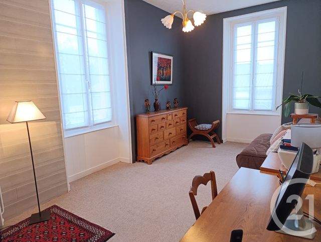 Maison &agrave; vendre - 7 pi&egrave;ces - 190 m2 - La Rochelle - 17 - POITOU-CHARENTES