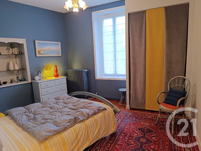 Maison &agrave; vendre - 7 pi&egrave;ces - 190 m2 - La Rochelle - 17 - POITOU-CHARENTES