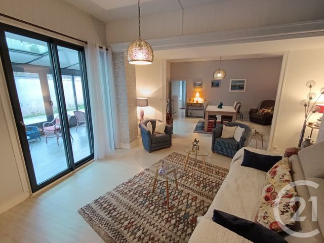 Maison &agrave; vendre - 7 pi&egrave;ces - 190 m2 - La Rochelle - 17 - POITOU-CHARENTES