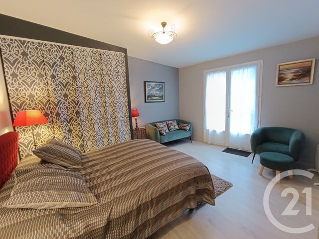 Maison &agrave; vendre - 7 pi&egrave;ces - 190 m2 - La Rochelle - 17 - POITOU-CHARENTES