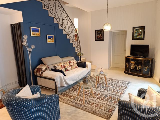 maison - LA ROCHELLE - 17