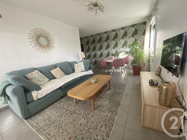 Appartement F3 &agrave; vendre - 3 pi&egrave;ces - 67,49 m2 - La Rochelle - 17 - POITOU-CHARENTES