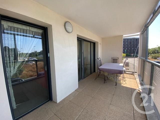 appartement - LA ROCHELLE - 17