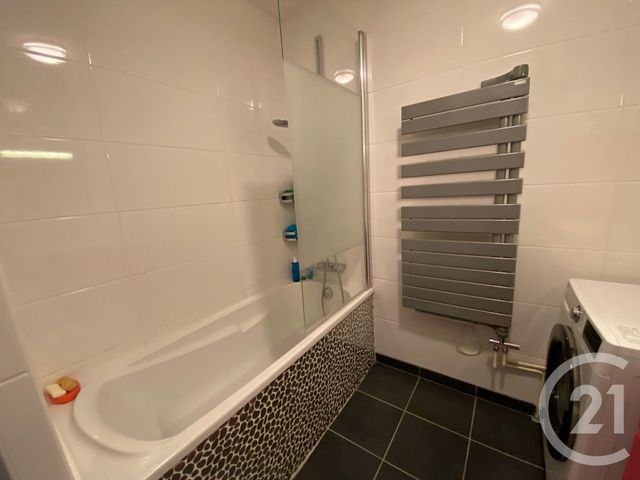 Appartement F3 &agrave; vendre - 3 pi&egrave;ces - 67,49 m2 - La Rochelle - 17 - POITOU-CHARENTES