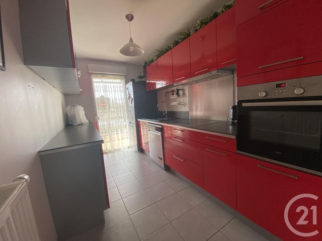 Appartement F3 &agrave; vendre - 3 pi&egrave;ces - 67,49 m2 - La Rochelle - 17 - POITOU-CHARENTES