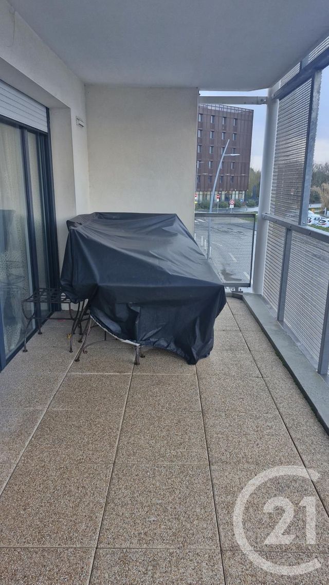 Appartement F3 &agrave; vendre - 3 pi&egrave;ces - 67,49 m2 - La Rochelle - 17 - POITOU-CHARENTES