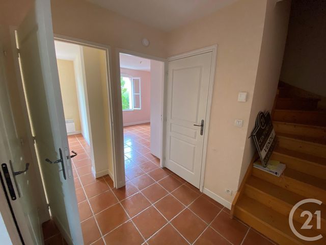 Maison &agrave; louer - 3 pi&egrave;ces - 55,87 m2 - Courcon - 17 - POITOU-CHARENTES