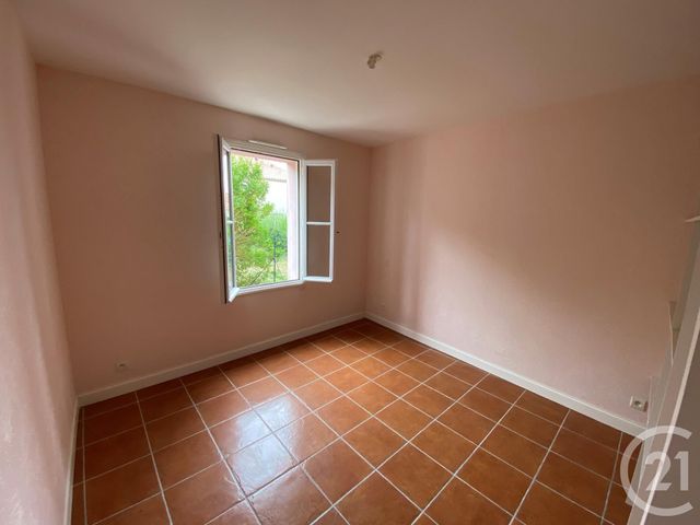 Maison &agrave; louer - 3 pi&egrave;ces - 55,87 m2 - Courcon - 17 - POITOU-CHARENTES