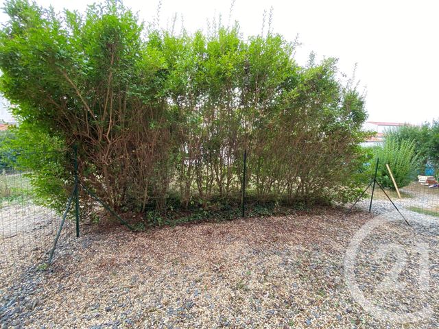 Maison &agrave; louer - 3 pi&egrave;ces - 55,87 m2 - Courcon - 17 - POITOU-CHARENTES