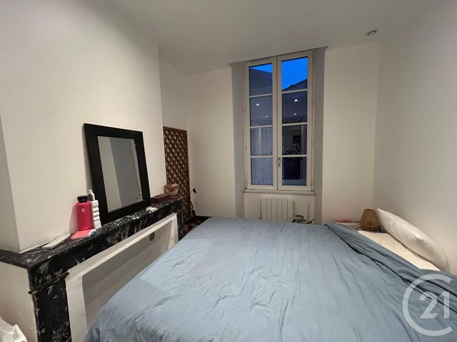 Appartement &agrave; louer - 4 pi&egrave;ces - 63,56 m2 - La Rochelle - 17 - POITOU-CHARENTES