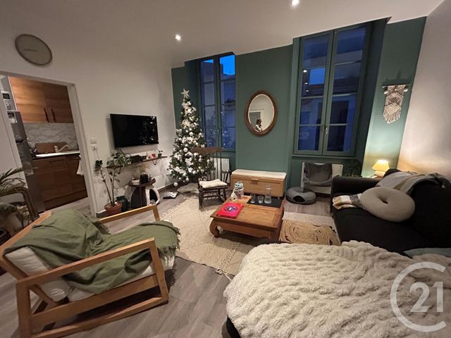 appartement - LA ROCHELLE - 17