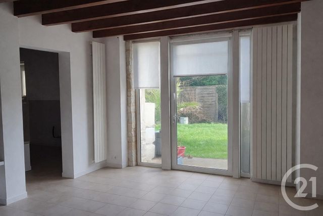 maison - ST SAUVEUR D AUNIS - 17