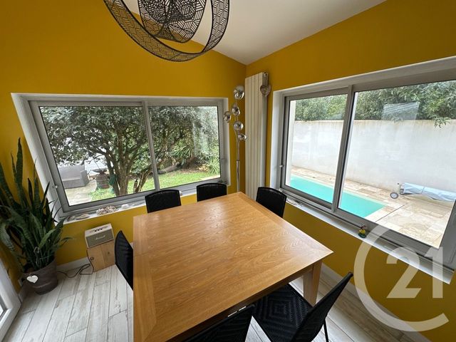 Maison &agrave; vendre - 5 pi&egrave;ces - 97,32 m2 - La Rochelle - 17 - POITOU-CHARENTES