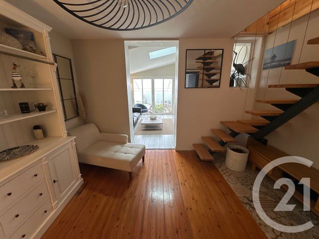 Maison &agrave; vendre - 5 pi&egrave;ces - 97,32 m2 - La Rochelle - 17 - POITOU-CHARENTES