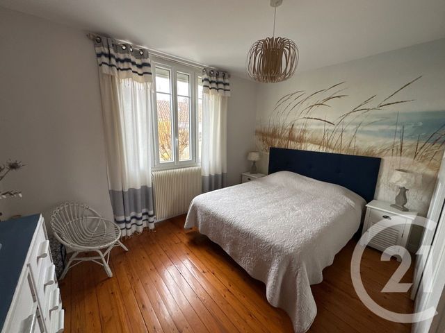 Maison &agrave; vendre - 5 pi&egrave;ces - 97,32 m2 - La Rochelle - 17 - POITOU-CHARENTES