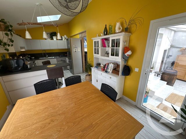 Maison &agrave; vendre - 5 pi&egrave;ces - 97,32 m2 - La Rochelle - 17 - POITOU-CHARENTES