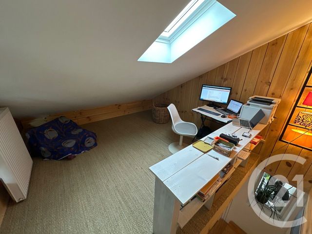 Maison &agrave; vendre - 5 pi&egrave;ces - 97,32 m2 - La Rochelle - 17 - POITOU-CHARENTES