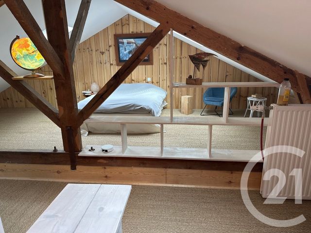 Maison &agrave; vendre - 5 pi&egrave;ces - 97,32 m2 - La Rochelle - 17 - POITOU-CHARENTES