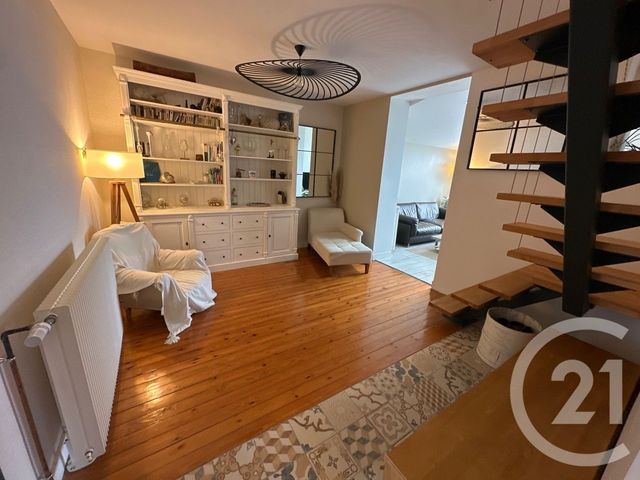 Maison &agrave; vendre - 5 pi&egrave;ces - 97,32 m2 - La Rochelle - 17 - POITOU-CHARENTES