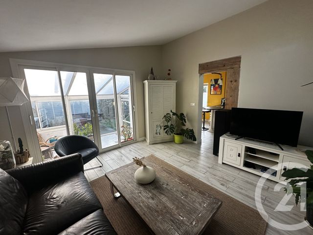 Maison &agrave; vendre - 5 pi&egrave;ces - 97,32 m2 - La Rochelle - 17 - POITOU-CHARENTES