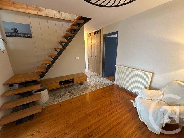 Maison &agrave; vendre - 5 pi&egrave;ces - 97,32 m2 - La Rochelle - 17 - POITOU-CHARENTES