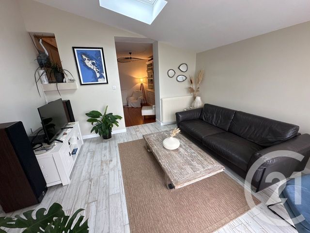 Maison &agrave; vendre - 5 pi&egrave;ces - 97,32 m2 - La Rochelle - 17 - POITOU-CHARENTES