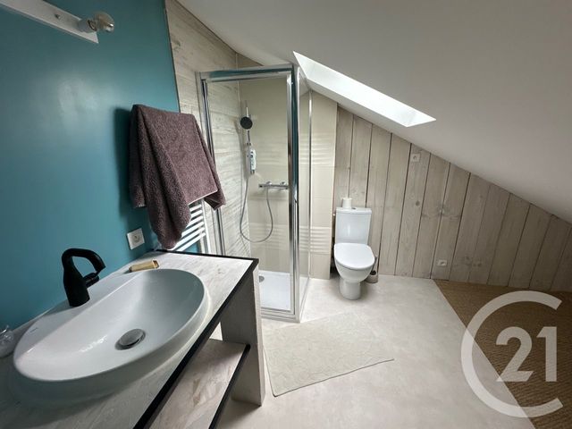 Maison &agrave; vendre - 5 pi&egrave;ces - 97,32 m2 - La Rochelle - 17 - POITOU-CHARENTES